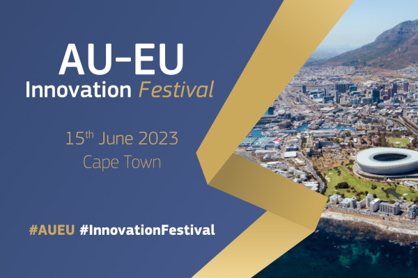 First AU-EU Innovation Festival in Cape Town