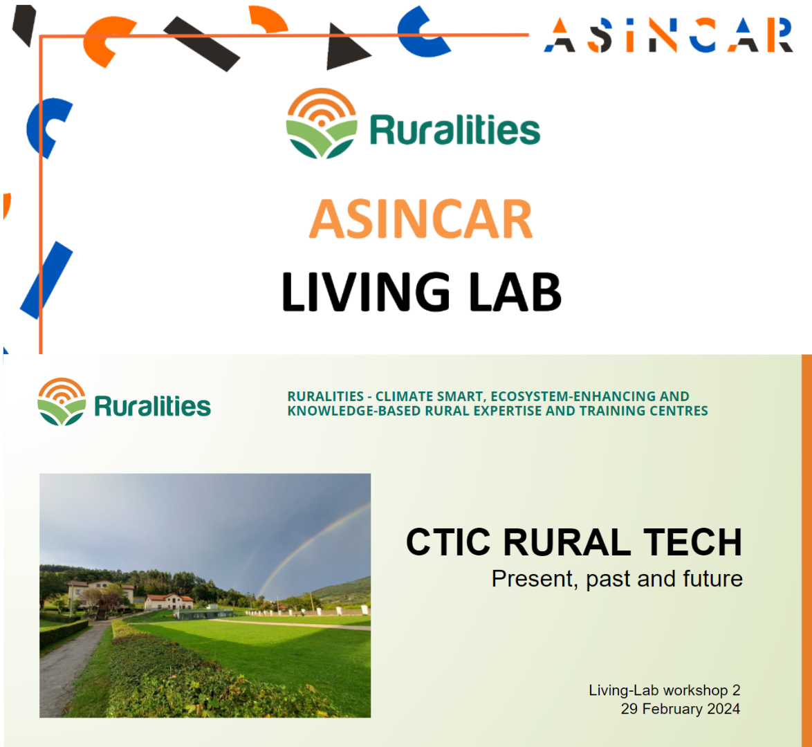 Recap of the Second Online Living Labs Workshop on Asturias Living Labs
