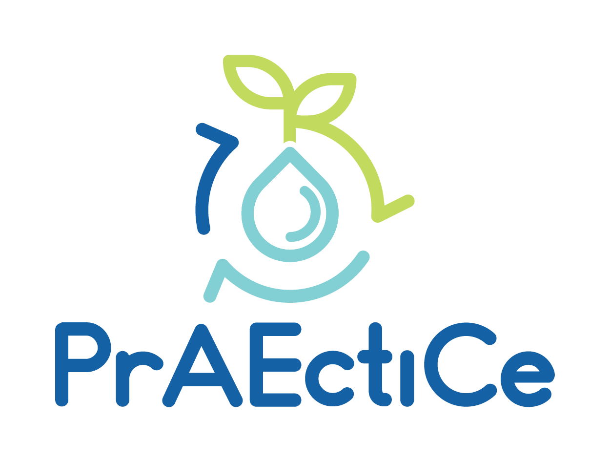Joining Forces with PrAEctiCe Project!